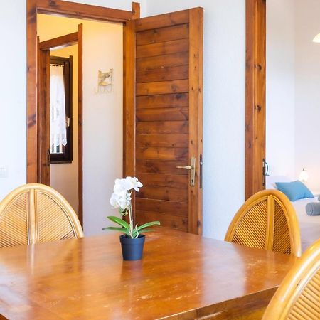 Fronte Mare Pinus Village 76 Santa Margherita di Pula Exterior foto