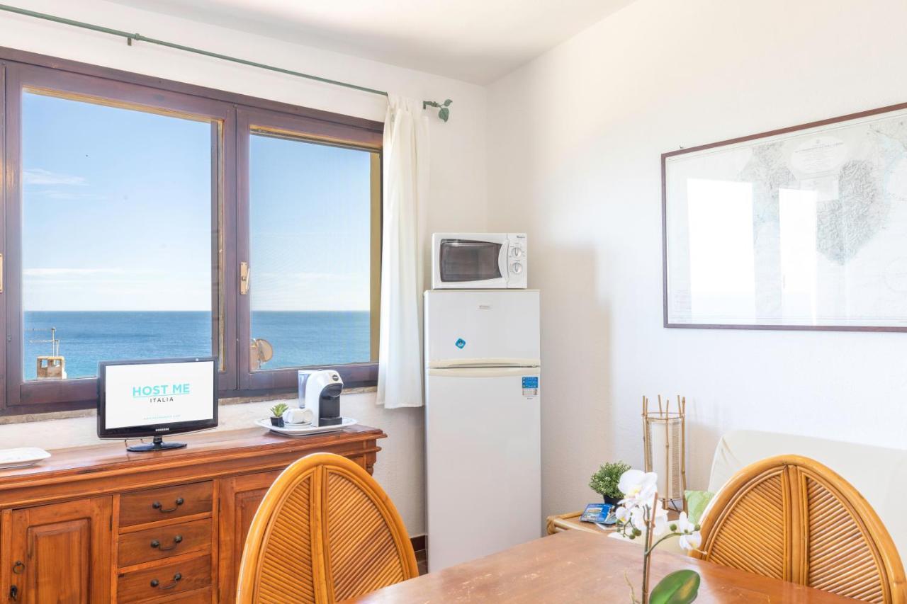 Fronte Mare Pinus Village 76 Santa Margherita di Pula Exterior foto