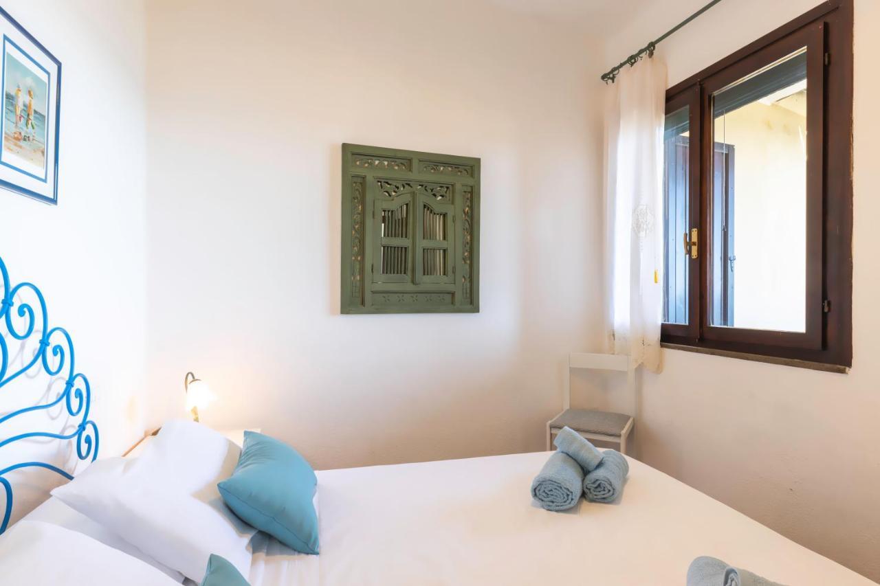 Fronte Mare Pinus Village 76 Santa Margherita di Pula Exterior foto